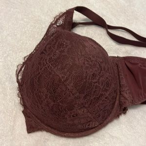 Auden underwire bra